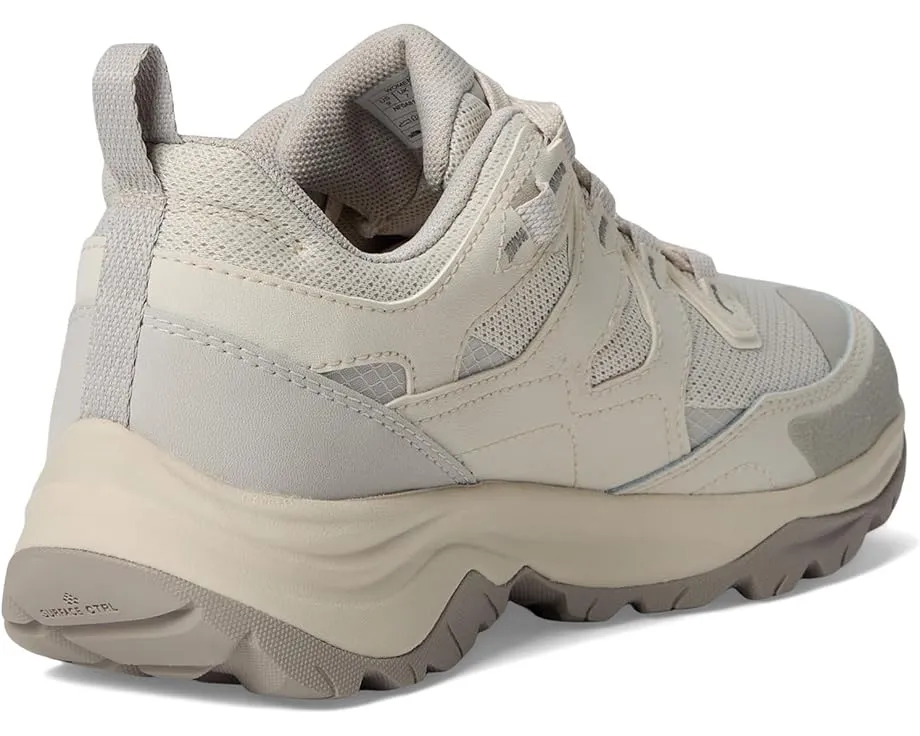 Трекинговые ботинки The North Face Hedgehog 3 WP с водонепроницаемым верхом