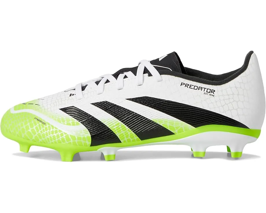 Детские бутсы adidas Kids League Predator для твердого и смешанного грунта