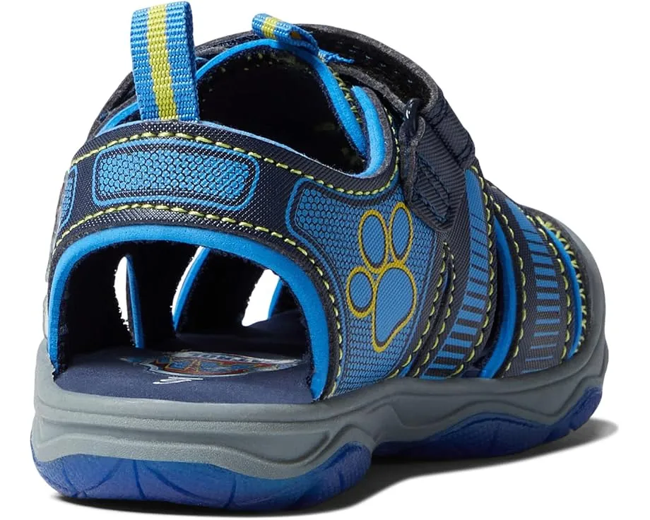 Светящиеся сандалии Josmo Paw Patrol для детей с липучкой