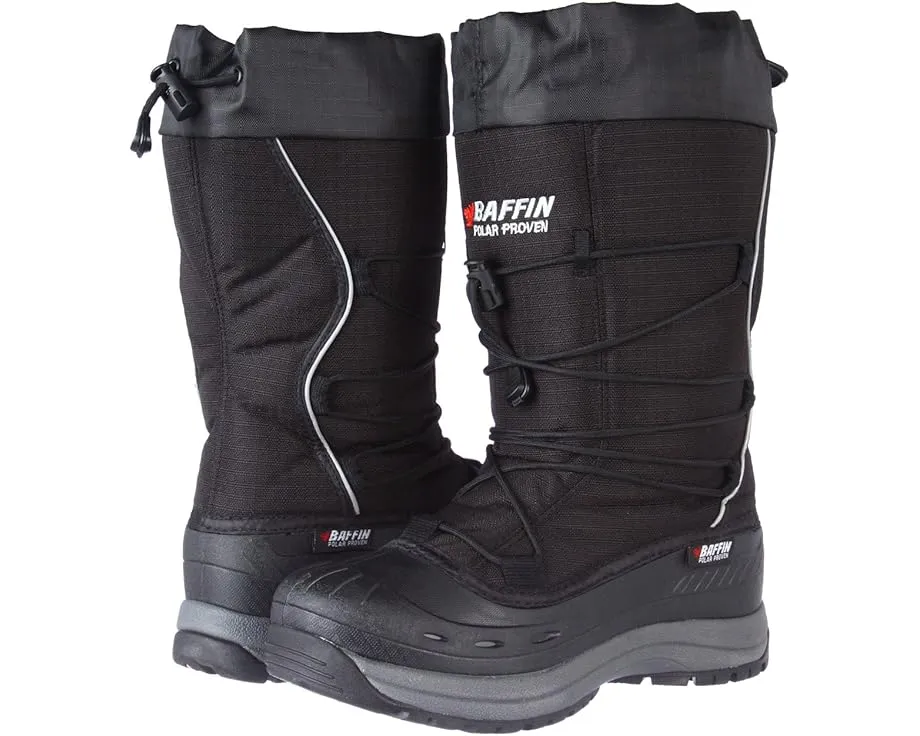 Зимние ботинки Baffin Snogoose с системой Tri-Fit для женщин