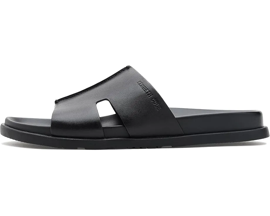 Сандалии Willy Kenneth Cole с геометрическими ремешками