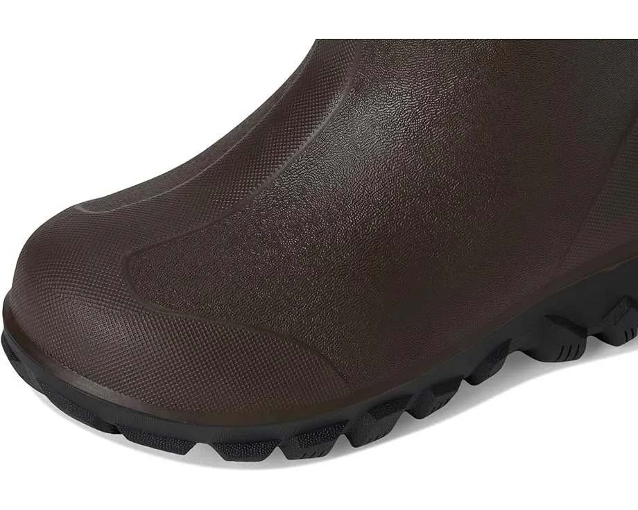 Детские сапоги Bogs Kids Classic Seamless с камуфляжным принтом Mossy Oak и отстегивающейся пяткой