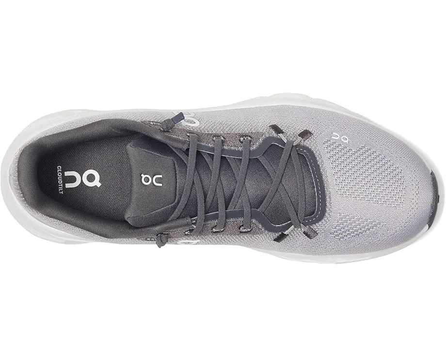 Кроссовки On Cloudtilt для женщин с технологией CloudTec Phase и переработанным сырьем