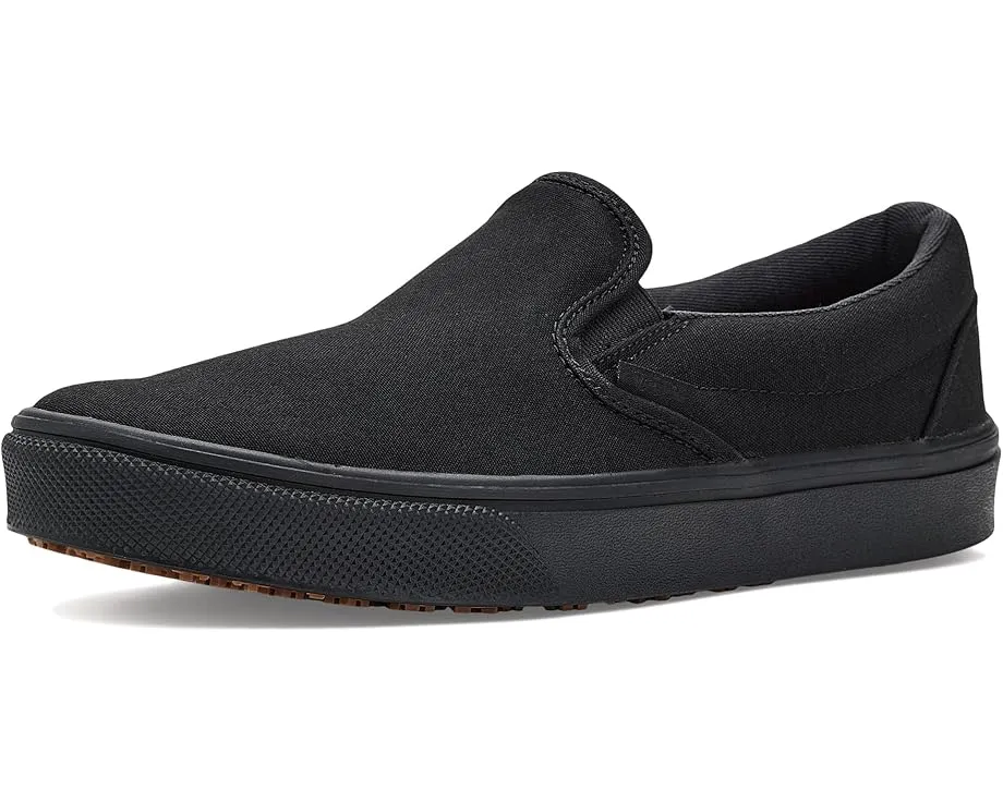 Vans Classic Slip-On Made For The Makers противоскользящие слипоны из холста