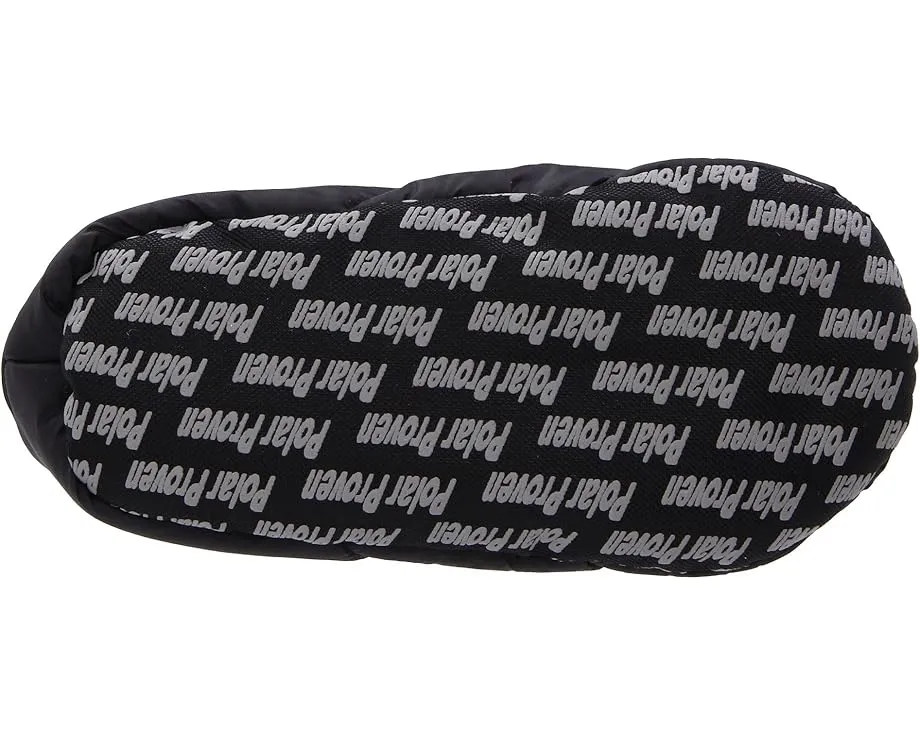 Термотапочки Baffin Cush с утеплением для кемпинга