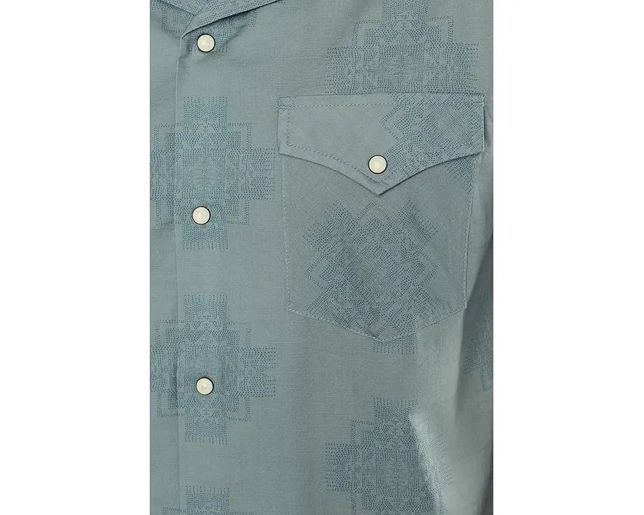 Рубашка Pendleton Western Aloha