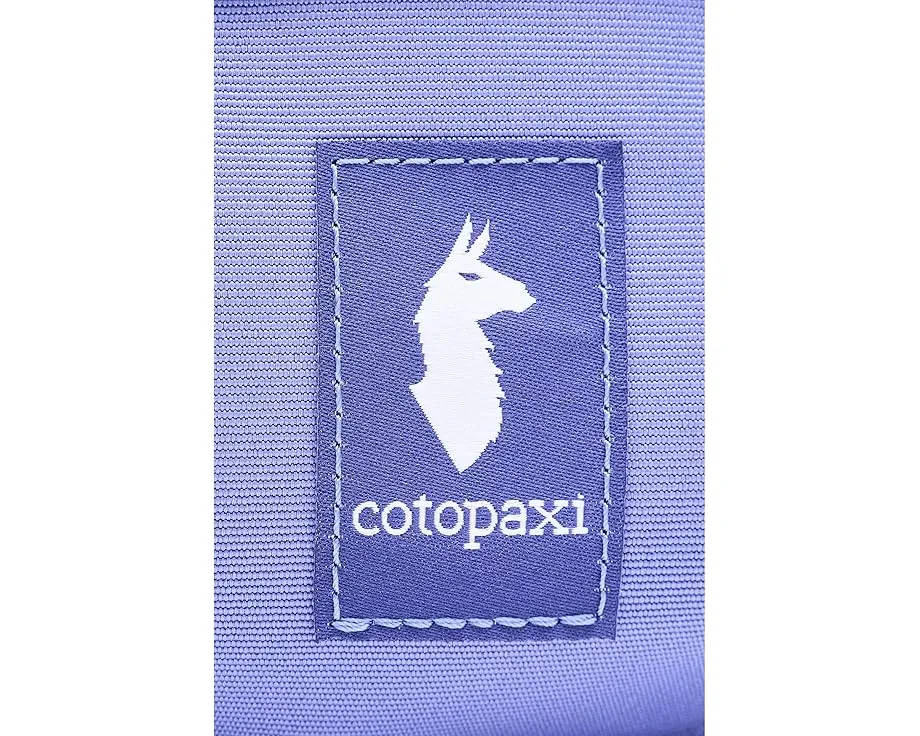 Cotopaxi Поясная сумка Todo 2L Hip Pack с ремнем через плечо