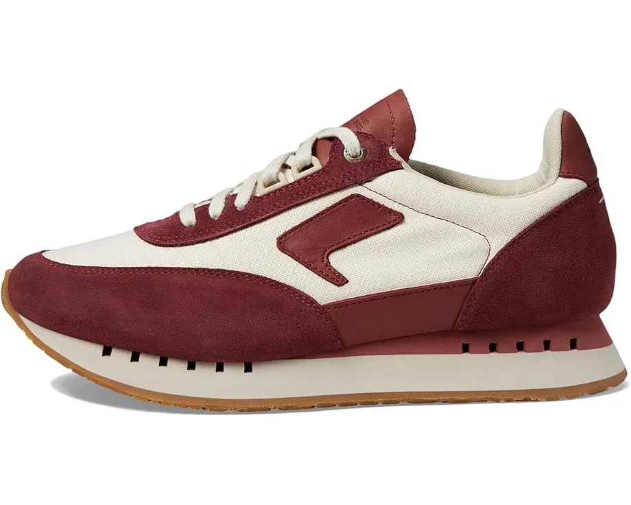 Кроссовки SAS 7Eventy6Ix-X Ltd с поддержкой и съемной стелькой