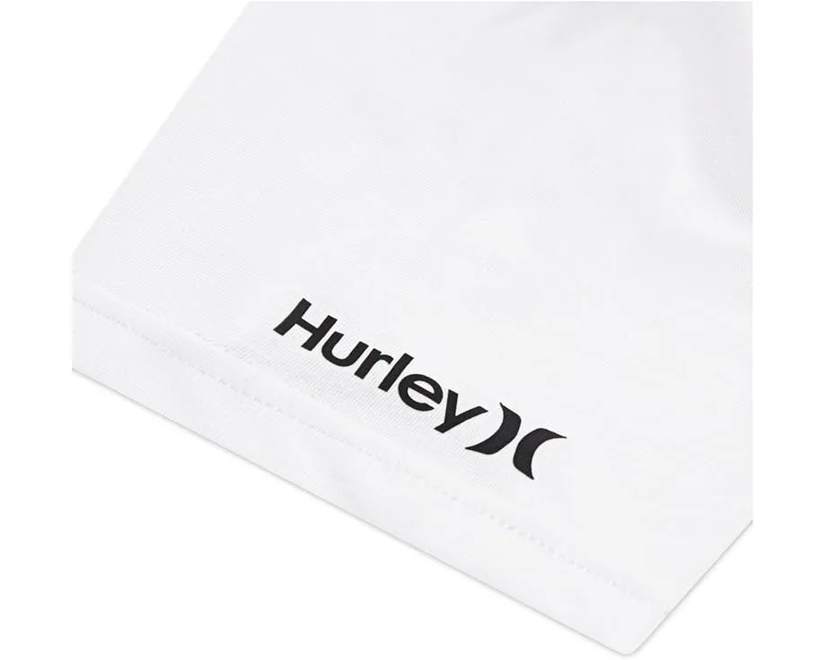 Детская футболка Hurley Kids Utopia Graphic с принтом
