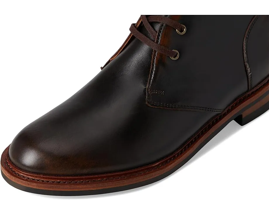 Ботинки-чукка Allen Edmonds Chandler на резиновой подошве Dainite