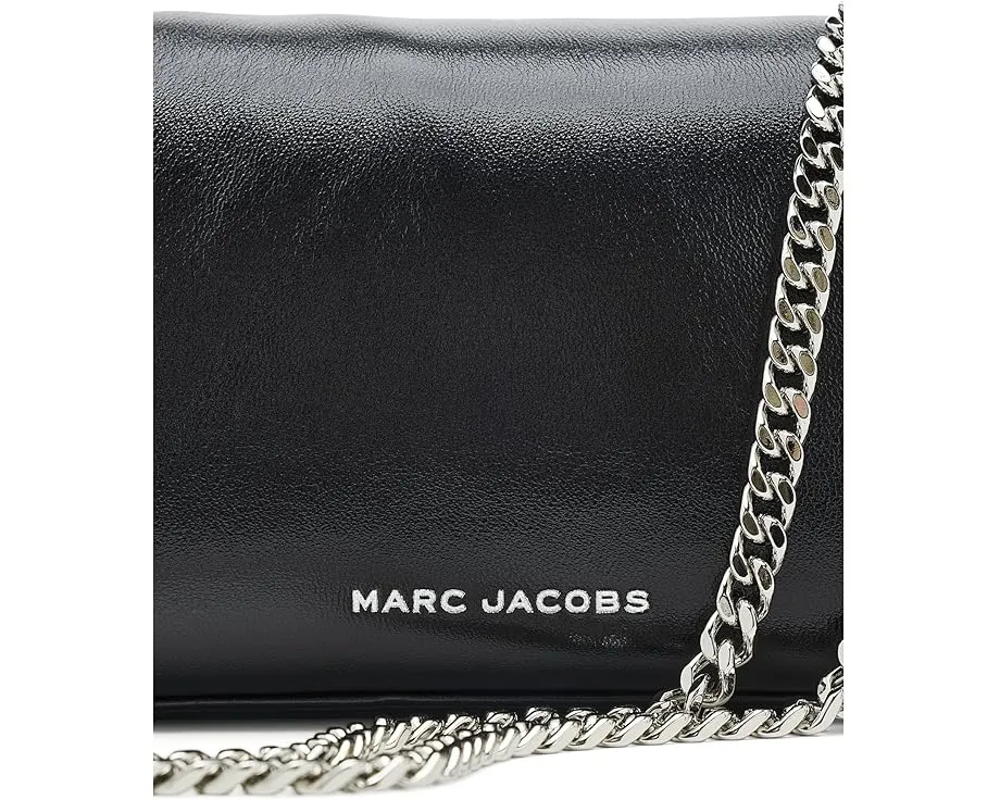 Мини-сумка The Pop J Marc Chain Marc Jacobs на цепочке