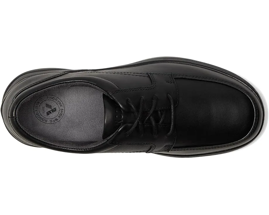 Ортопедические оксфорды Anodyne No. 12 Casual с широким мыском и съемной стелькой