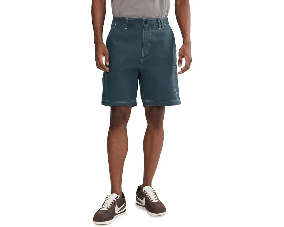 Шорты Hurley Bruno Carpenter 20 дюймов (51 см) в стиле карго