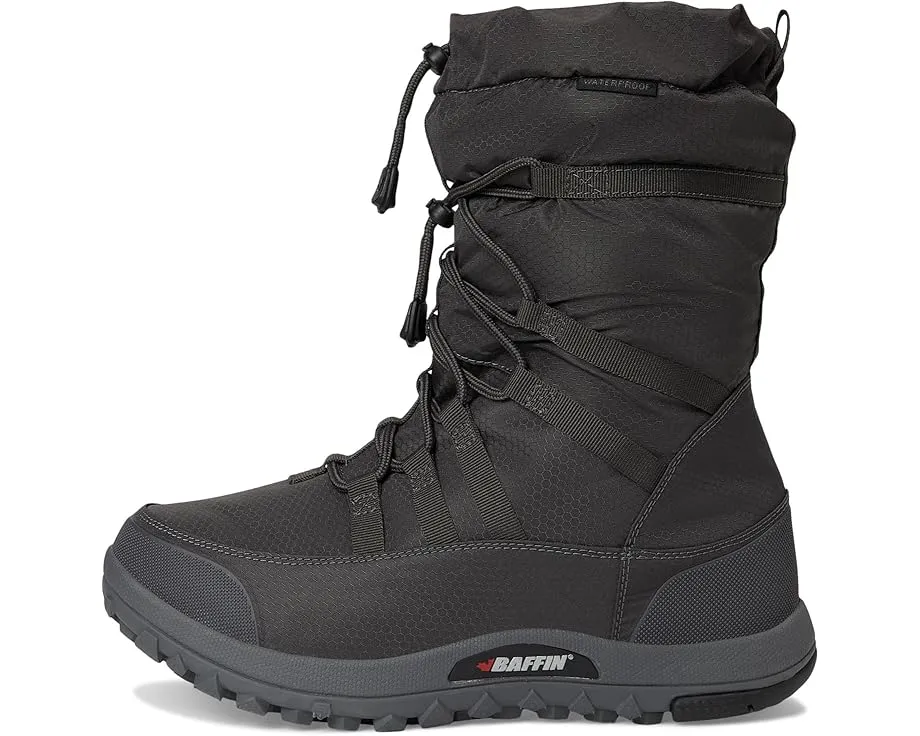 Ботинки Baffin Escalate X утепленные водонепроницаемые с защитой от скольжения