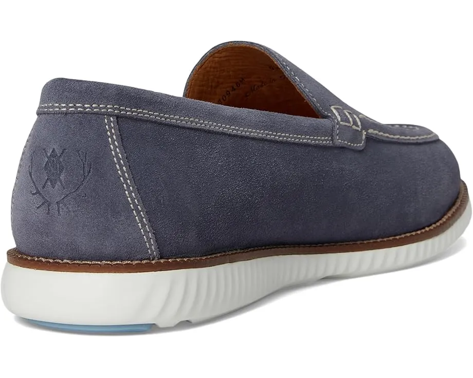 Обувь Martin Dingman Countryaire Venetian для гольфа из замши