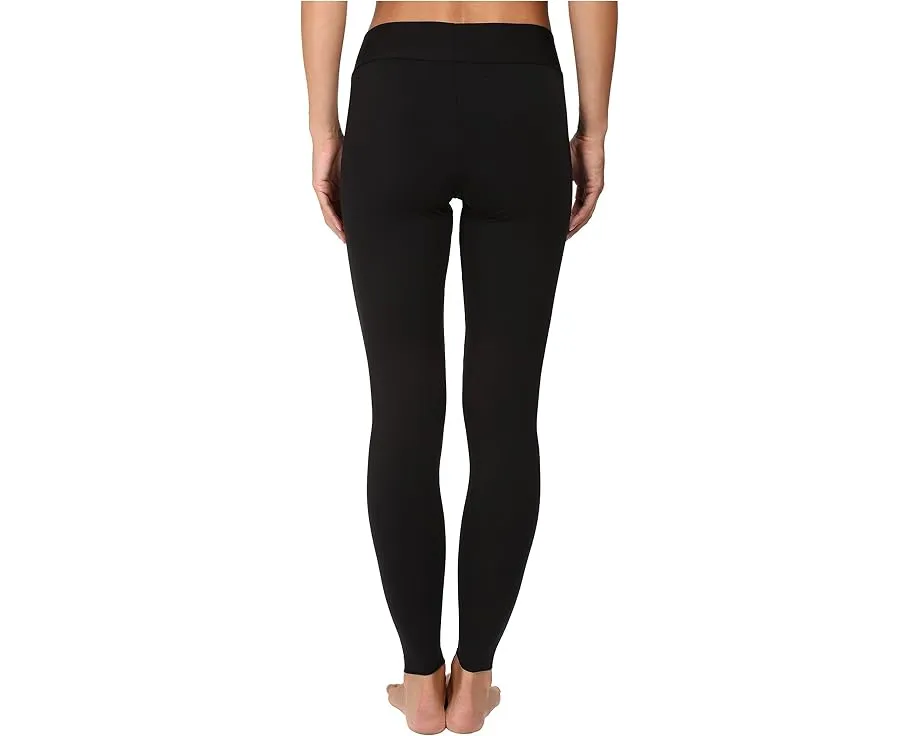 Леггинсы Commando Butter Skinnies из микромодала с эластичным поясом