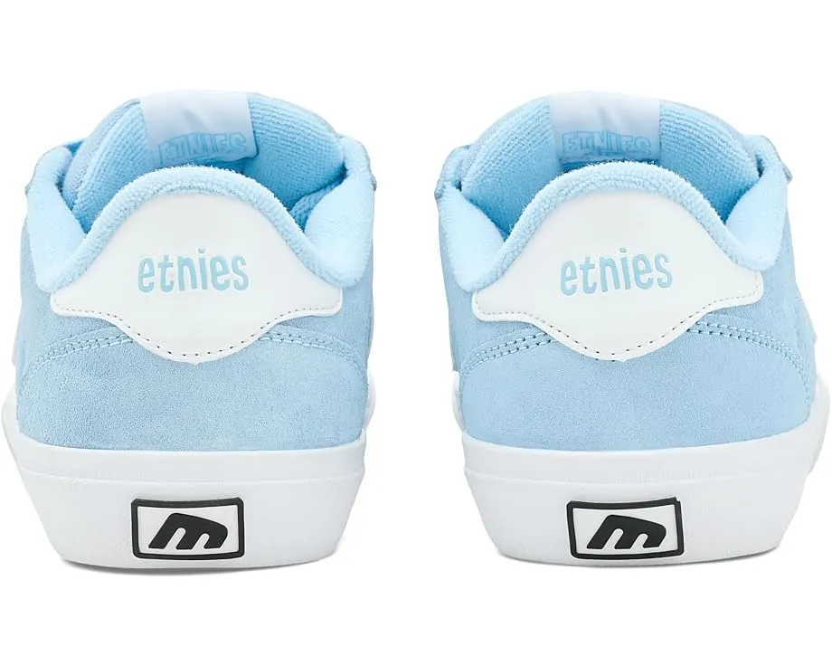 Locut Vulc X Fos Кеды etnies с рифленым мыском