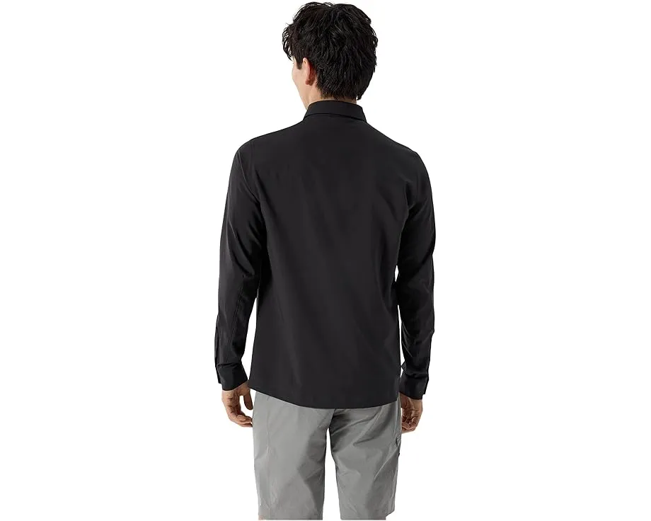 Рубашка Arc'teryx Skyline с длинным рукавом и защитой UPF 50+