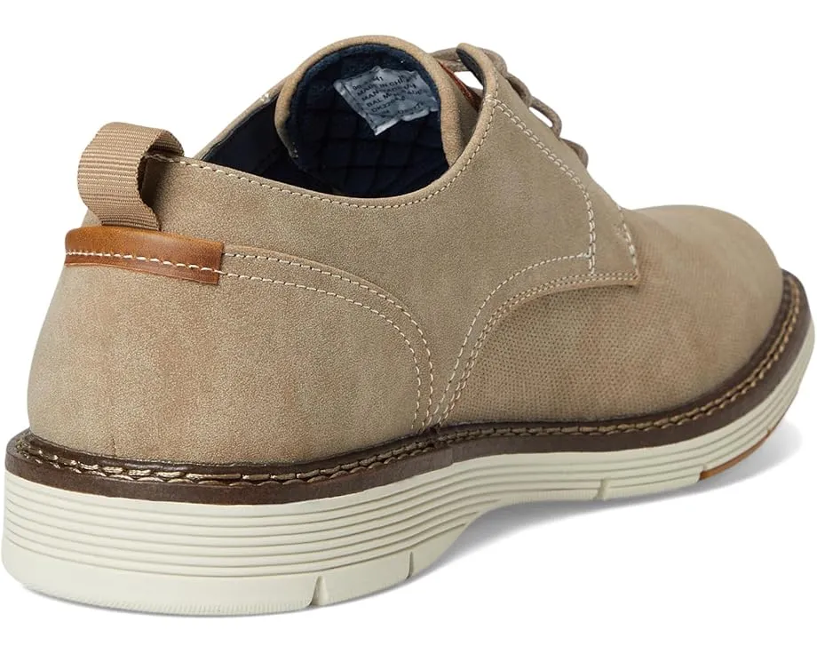 Оксфорды Dockers Elmington с технологией Active Rebound и стелькой Supreme Comfort