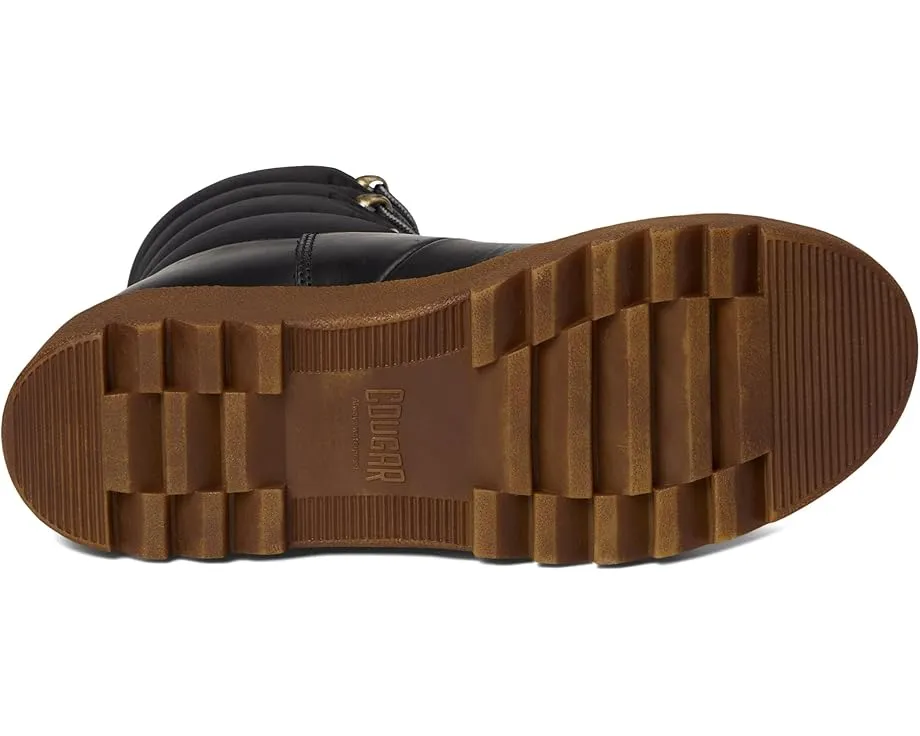 Ботинки Cougar Pillow Nylon с мемори пеной и водонепроницаемым верхом