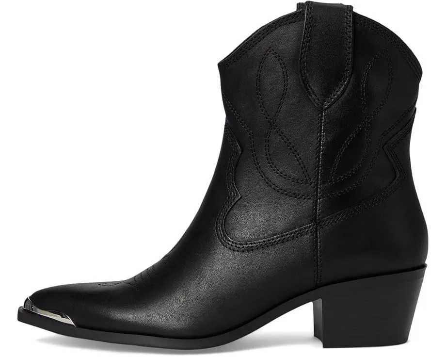 Ботинки Valley от ALDO в ковбойском стиле с острым носком и каблуком