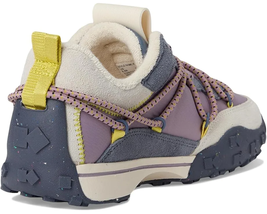 Кроссовки Kate Spade New York K As In Kate для хайкинга из нейлона с шнурками