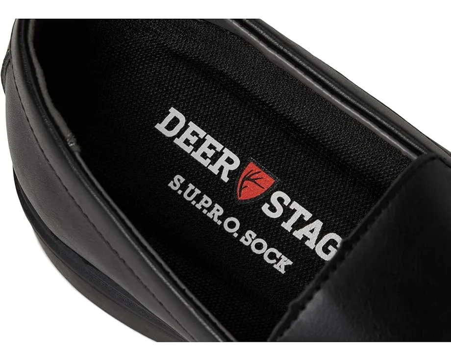 Оксфорты Deer Stags Porto с технологией амортизации