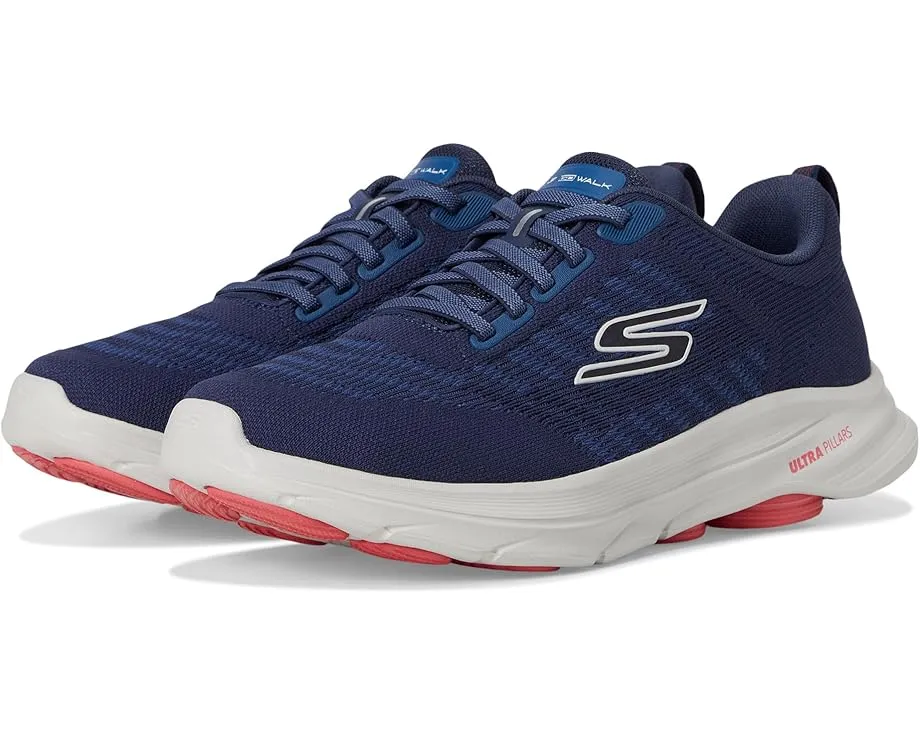 Кроссовки для ходьбы SKECHERS Performance Go Walk 8 Day с бесшнурной системой