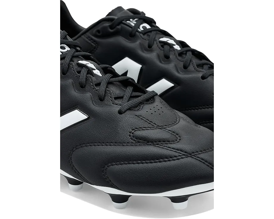 Бутсы футбольные New Balance 442 Pro FG V3 с шипами