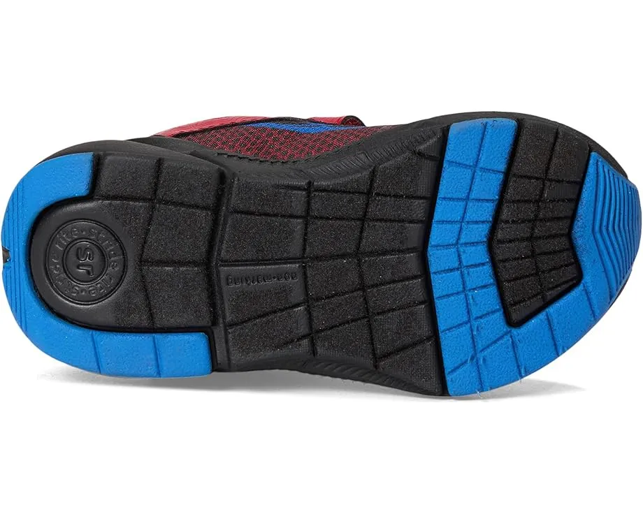 Детские кроссовки Stride Rite Sr Equilibrium с подсветкой