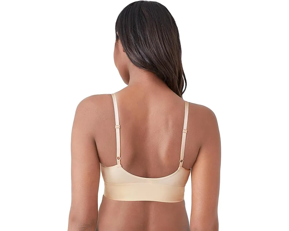 Бралетт Wacoal B Smooth без косточек с контурной резинкой