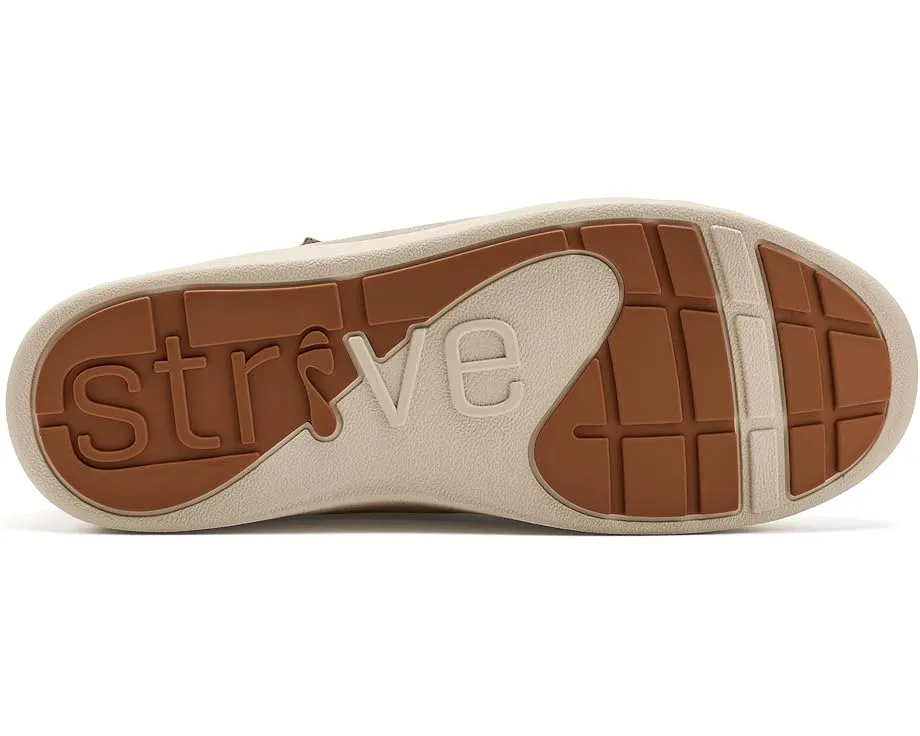 Туфли Kensington от Strive на кожаной подкладке