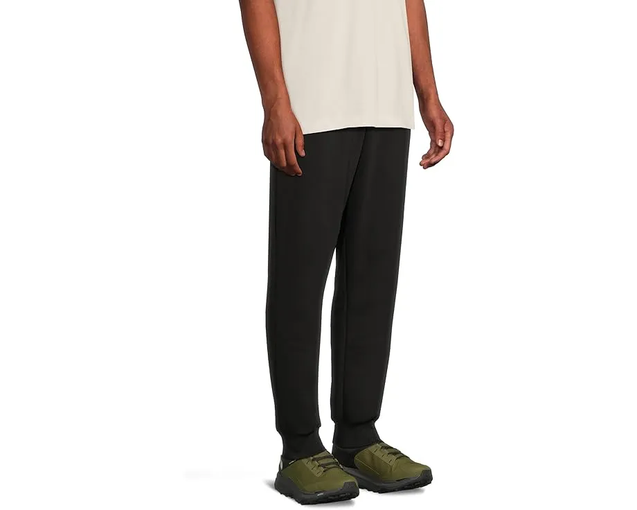 Джоггеры The North Face Evolution Emb с вышитым логотипом и эластичными манжетами