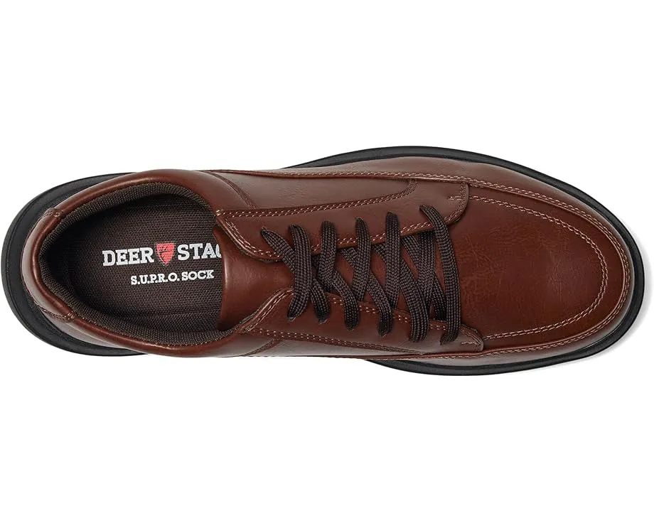 Оксфорды Deer Stags Durham на шнуровке с технологией S.U.P.R.O. Sock