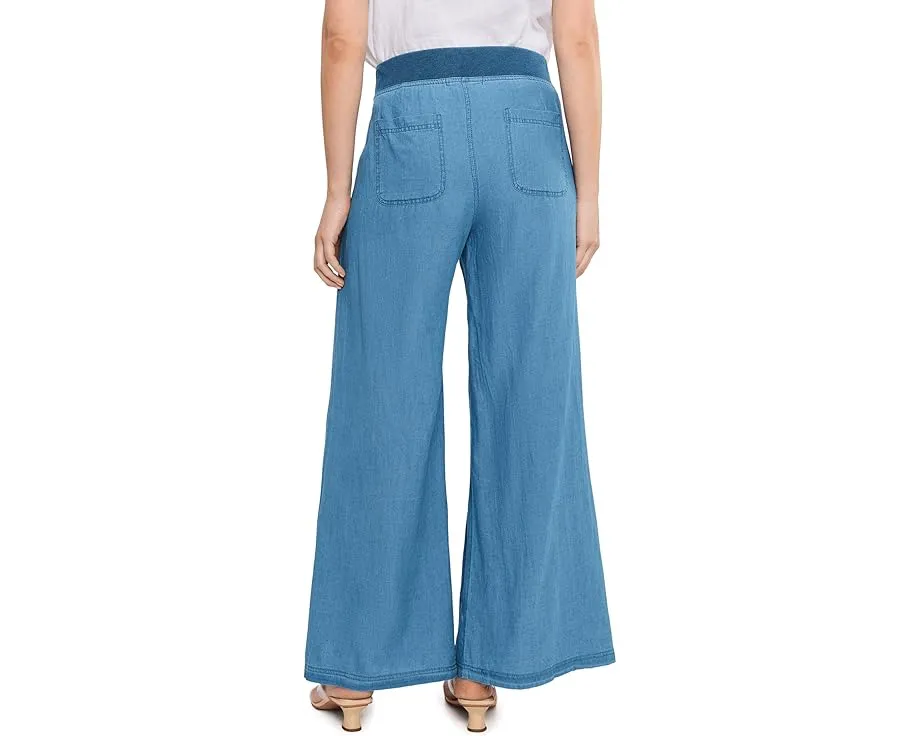 Printed Jerona Wide Leg