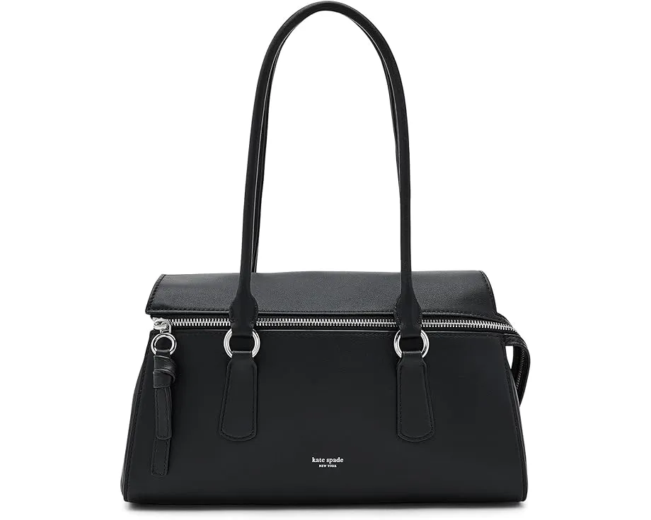 Сумка через плечо Bond Smooth Leather Shoulder Bag из гладкой кожи от Kate Spade New York