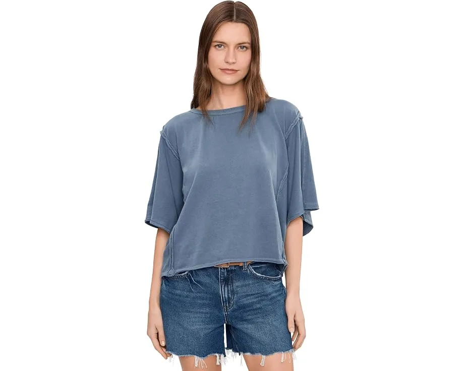 Free People Футболка We The Free Next Level с рукавами «летучая мышь»