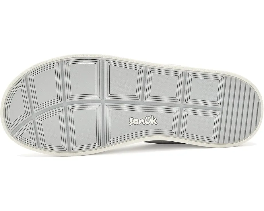 Кроссовки Flowstate с эластичным язычком и сетчатым верхом