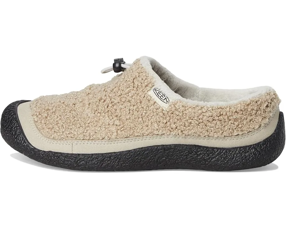 Сланцы KEEN Howser III Slide с мембраной KEEN.DRY и подошвой для снега и льда