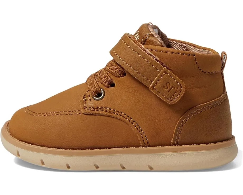 Ботиночки Stride Rite SRT Quinn для малышей с ортопедической стелькой Ortholite