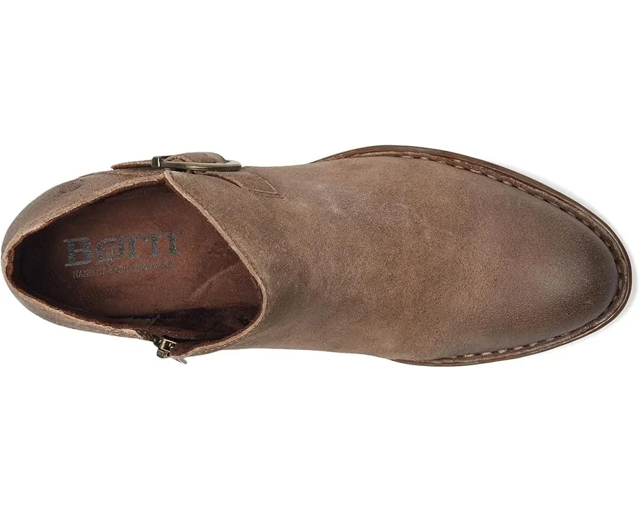 Ботинки Born Kace до щиколотки с миндалевидным носком и стелькой с эффектом памяти