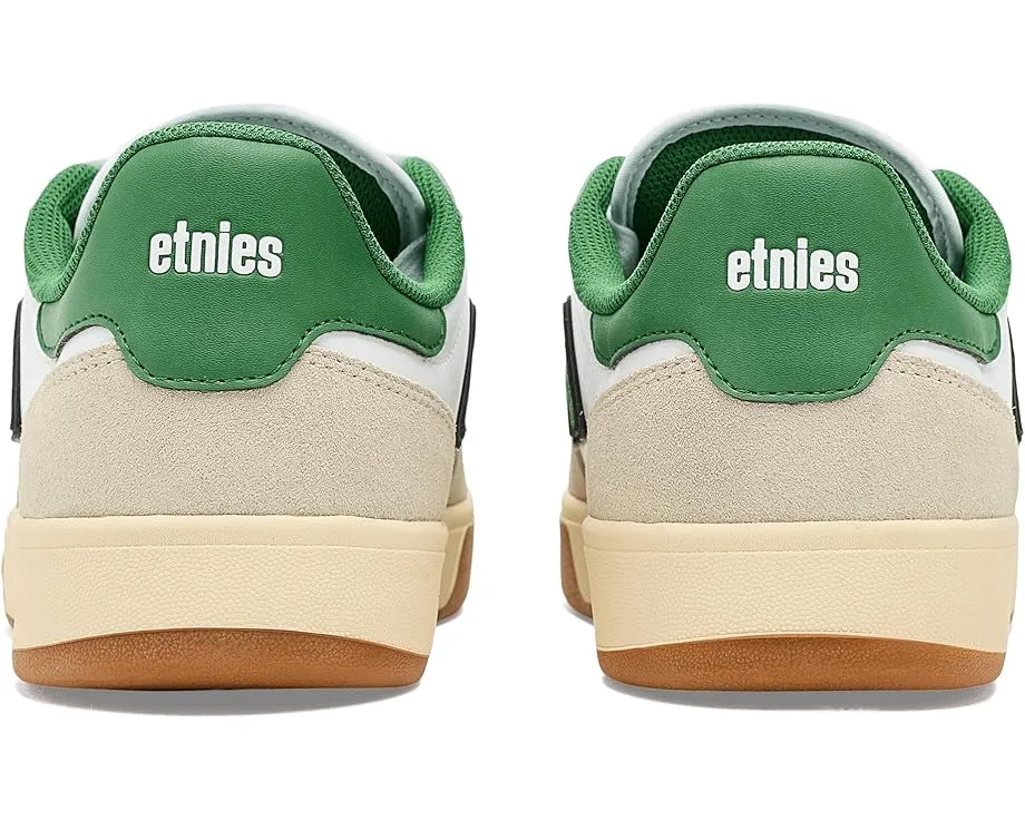 Кроссовки etnies Emerson с верхом из замши и сетки