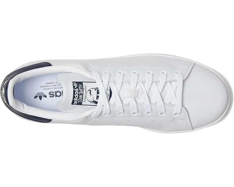 Кроссовки adidas Originals Stan Smith с переработанными материалами