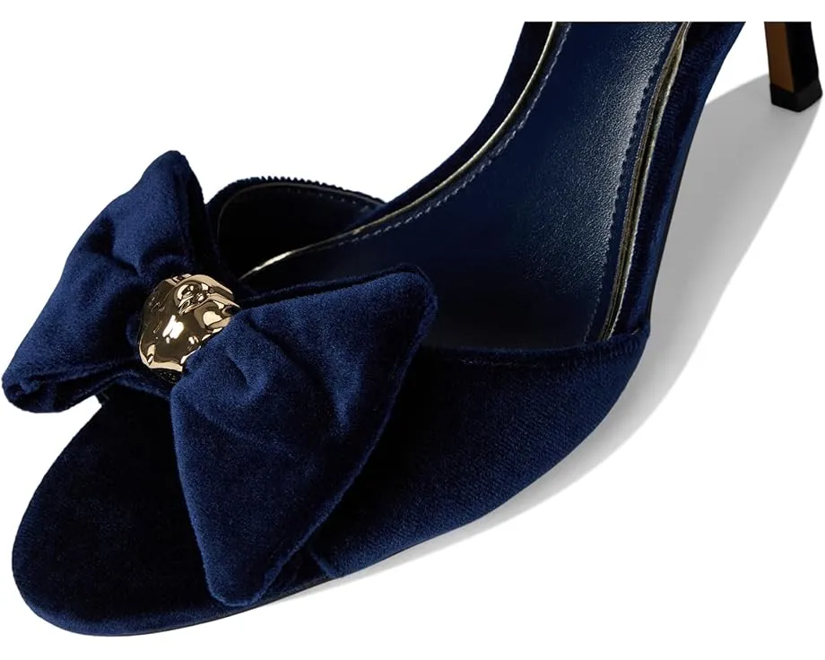 Босоножки Paycen на шпильке с бантом и регулируемой пряжкой Vince Camuto