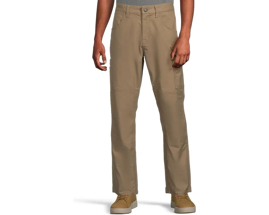 Рабочие брюки Volcom Caliper II свободного кроя с усиленными деталями