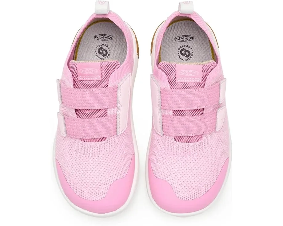 Детские кроссовки KEEN KNX Knit DS с трикотажным верхом