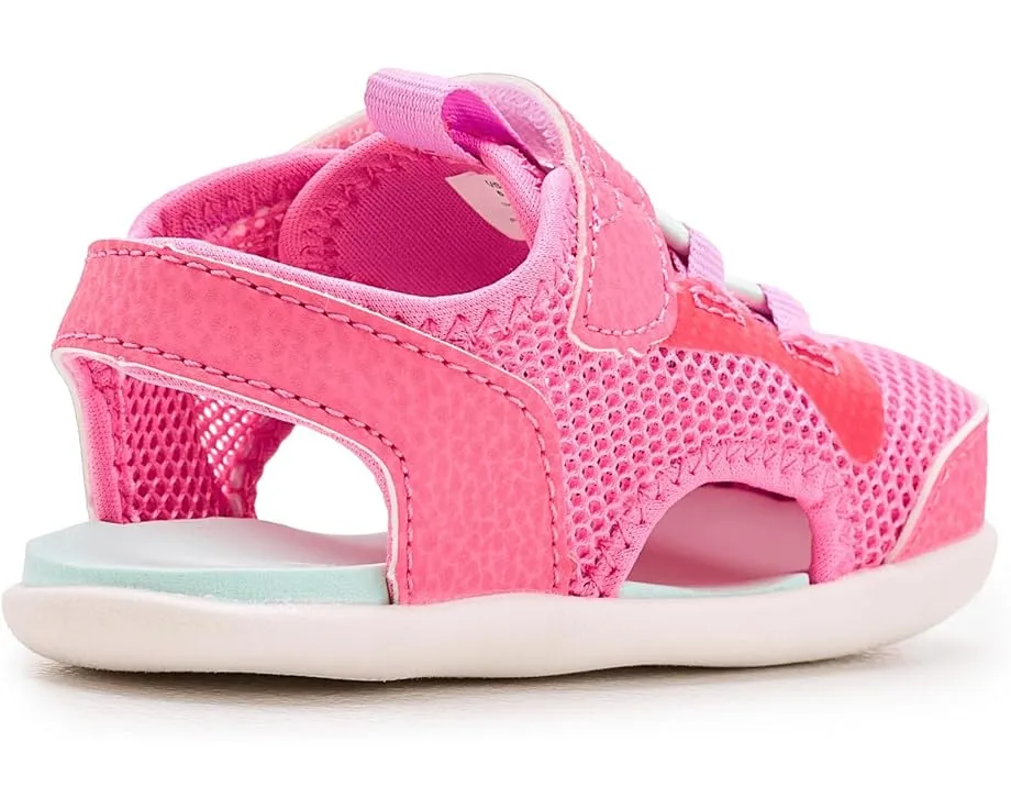 See Kai Run первые ботиночки Aven Mini с сетчатым верхом для воды