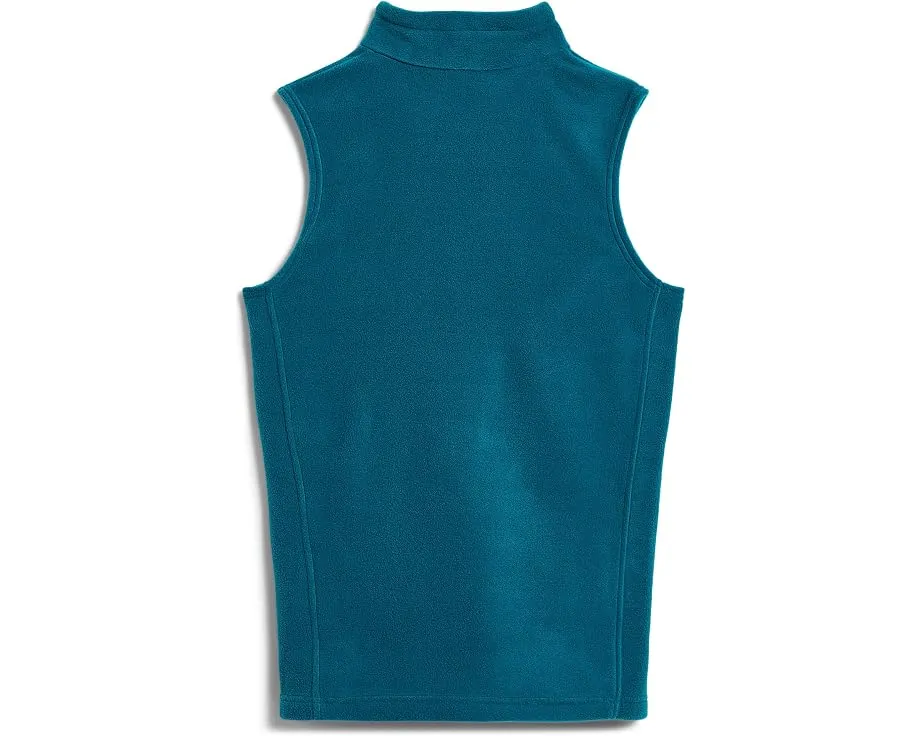 Детская флисовая безрукавка Columbia Steens Mountain Fleece 250 г
