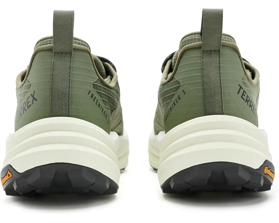 Adidas Terrex Freehiker 3 Low Gore-tex треккинговые кроссовки