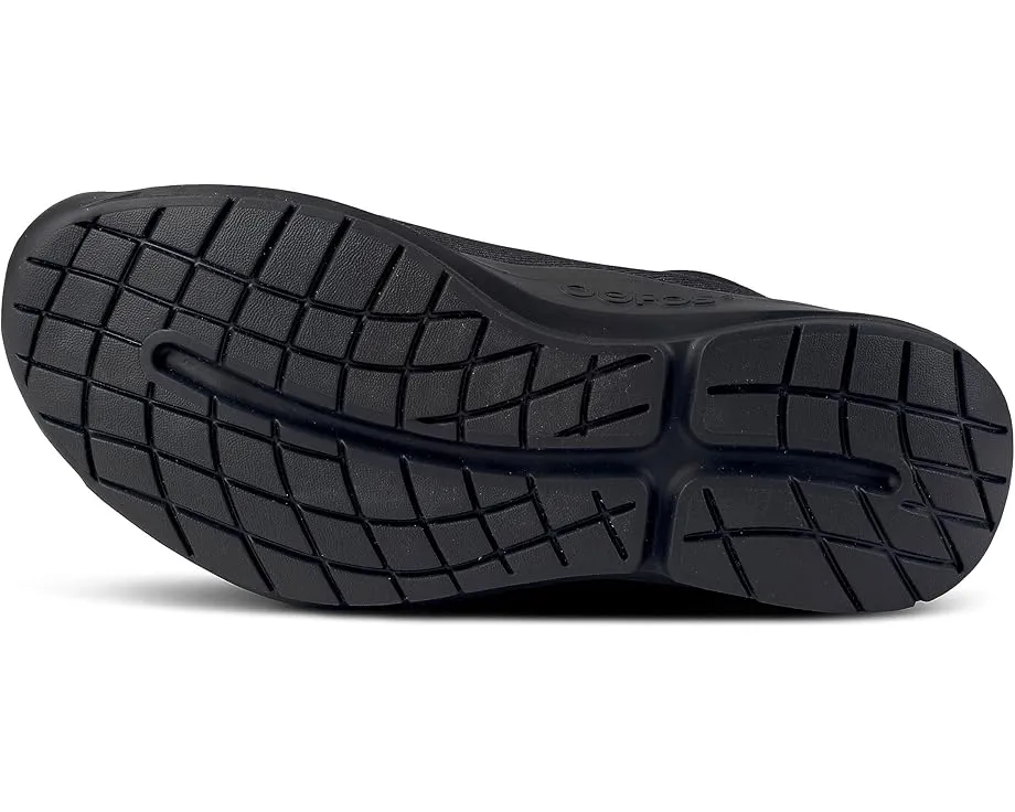 Обувь OOFOS OOmg Sport LS для активного восстановления с технологией OOfoam